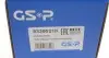 9330021K Подшипник ступицы (передней) Opel Vectra 02-08/Signum 03-08(+ABS) GSP підбір по vin на Brocar