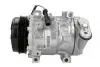 Компресор кондиціонера Fiat Ducato 2.3/3.0JTD 02-/Peugeot Boxer/Citroen Jumper 2.2/3.0HDi 06- 813207