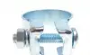 951954 Хомут глушителя Audi/BMW/Fiat/Mazda/MB/Opel/Renault/Skoda/Volvo/VW (d=54.5mm) FA1 підбір по vin на Brocar
