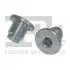 Болт зливу оливи Citroen Berlingo/Peugeot Partner 1.6 /Peugeot Boxer 2.2 HDi 09- (M16x1.5) 257.808.001