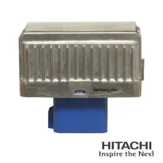 2502048 Блок управління свічками розжарювання HITACHI підбір по vin на Brocar