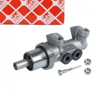 109436 POMPA HAMULC. BMW 3 E46 01-05 (+DSC) FEBI BILSTEIN підбір по vin на Brocar