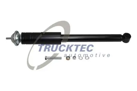 0230112 Амортизатор TRUCKTEC подбор по vin на Brocar