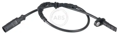 30648 Датчик A.B.S. підбір по vin на Brocar