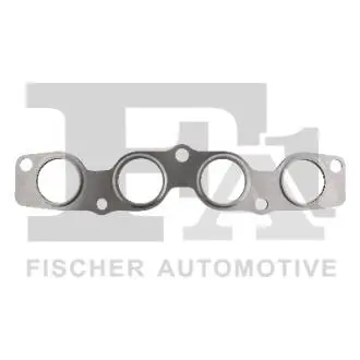 478008 Ущільнення, випускний колектор FA1 підбір по vin на Brocar