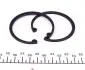 101101 Подшипник ступицы (передней) Opel Astra F/Corsa A/Kadett E/Vectra A -98 (34x64x37)(к-кт) IJS GROUP підбір по vin на Brocar