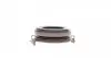 619312200 Комплект сцепления Toyota Yaris 1.0 VVT-i 05-11 (d=190mm) (+выжимной) LUK підбір по vin на Brocar