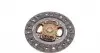 619312200 Комплект сцепления Toyota Yaris 1.0 VVT-i 05-11 (d=190mm) (+выжимной) LUK підбір по vin на Brocar