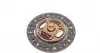 619312200 Комплект сцепления Toyota Yaris 1.0 VVT-i 05-11 (d=190mm) (+выжимной) LUK підбір по vin на Brocar