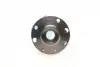 9333033K Подшипник ступицы (передней) Opel Astra G 98-09 (+ABS) GSP підбір по vin на Brocar