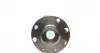 9333033K Подшипник ступицы (передней) Opel Astra G 98-09 (+ABS) GSP підбір по vin на Brocar