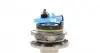 9333033K Подшипник ступицы (передней) Opel Astra G 98-09 (+ABS) GSP підбір по vin на Brocar