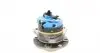 9333033K Подшипник ступицы (передней) Opel Astra G 98-09 (+ABS) GSP підбір по vin на Brocar