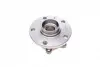9336007K Подшипник ступицы (передней) VW Caddy III/Golf 03-/Skoda Octavia 04-13 (+ABS) GSP підбір по vin на Brocar