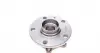 9336007K Подшипник ступицы (передней) VW Caddy III/Golf 03-/Skoda Octavia 04-13 (+ABS) GSP підбір по vin на Brocar