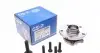 Підшипник маточини (передньої) VW Caddy III/Golf 03-/Skoda Octavia 04-13 (+ABS) 9336007K