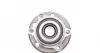 9336007K Подшипник ступицы (передней) VW Caddy III/Golf 03-/Skoda Octavia 04-13 (+ABS) GSP підбір по vin на Brocar