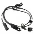 CZUJNIK ABS MITSUBISHI LANCER  07- LP 172428
