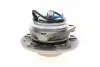 9333070K Подшипник ступицы (передней) Opel Astra H/Zafira 04-14 (+ABS) GSP підбір по vin на Brocar