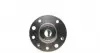 9333070K Подшипник ступицы (передней) Opel Astra H/Zafira 04-14 (+ABS) GSP підбір по vin на Brocar
