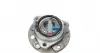 9333070K Подшипник ступицы (передней) Opel Astra H/Zafira 04-14 (+ABS) GSP підбір по vin на Brocar