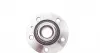 9336001K Подшипник ступицы (передней) Skoda Fabia 99-/VW Polo 01- (+ABS) GSP підбір по vin на Brocar