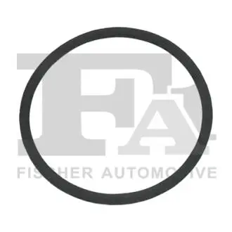 130964 Прокладання труби вихлопного газу FOCUS II 45048 05-,KUGA I 45048 4x4 08-, FA1 підбір по vin на Brocar