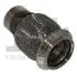 VW455130 ГОФРА 55x130+конус FA1 підбір по vin на Brocar