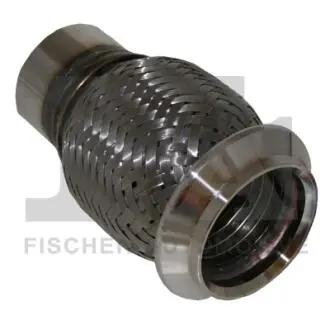 VW455130 ГОФРА 55x130+конус FA1 подбор по vin на Brocar