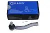 QS7513HQ Наконечник поперечної рульової тяги QUARO підбір по vin на Brocar