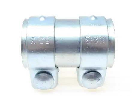 004948 Хомут глушника (передній) Mini Cooper 06-10 (48/52.3x90) FA1 підбір по vin на Brocar