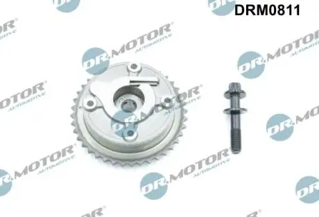 DRM0811 KOŁO WAŁKA ROZRZĄDU BMW 1 F20 1,6 15- DR.MOTOR підбір по vin на Brocar