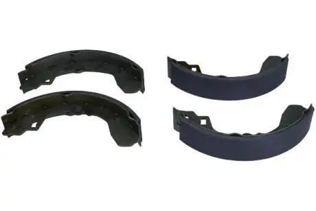 194548 Комплект гальмівних колодок MAXGEAR подбор по vin на Brocar