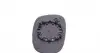 6431861 Скло дзеркала (з підігрівом) BMW 1 (E87/E81)/3 (E90/E92) 03-13 (L) ALKAR підбір по vin на Brocar