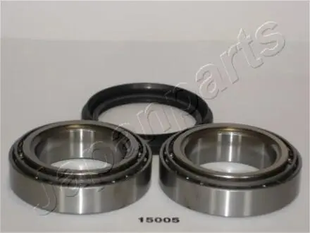 KK15005 Комплект подшипника ступицы колеса JAPANPARTS подбор по vin на Brocar