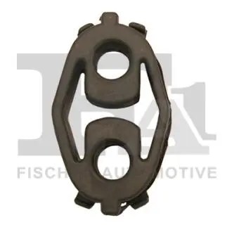 233722 WIESZAK TŁUMIKA CITROEN C4/307 (EPDM) FA1 підбір по vin на Brocar