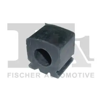 123921 Серьга глушителя Omega A -94 Vectra A -95Senator B -93. FA1 подбор по vin на Brocar