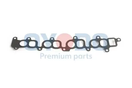 60U0013OYO USZCZELKA KOLEKTORA SSĽCEGO CHEVROLET OYODO підбір по vin на Brocar