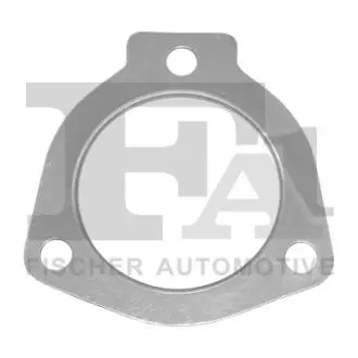 120951 Прокладка глушителя Antara 05/2006 - FA1 підбір по vin на Brocar