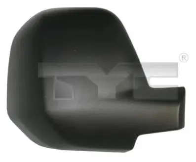 30501292 Покрытие, внешнее зеркало 305-0129-2 TYC TYC підбір по vin на Brocar