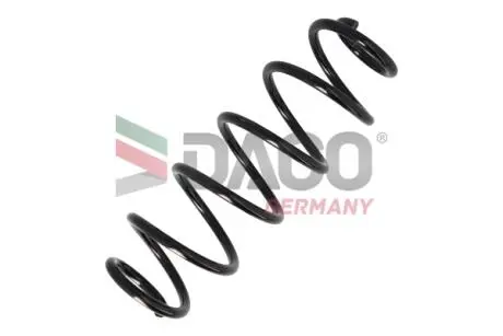 810911 Sprężyna zaw. FIAT DOBLO lONG 10- Tył DACO підбір по vin на Brocar