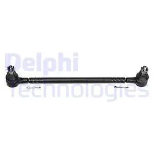 TL251 Тяга рулевая DELPHI підбір по vin на Brocar