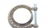 936867 Хомут глушника Citroen C4/C5/Peugeot 307/308/407 2.0 HDi 04- FA1 підбір по vin на Brocar