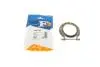 936880 Хомут глушителя Citroen C5/C6/C8/Peugeot 407/508/607/807 06- (80mm) FA1 підбір по vin на Brocar