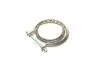 936880 Хомут глушителя Citroen C5/C6/C8/Peugeot 407/508/607/807 06- (80mm) FA1 підбір по vin на Brocar
