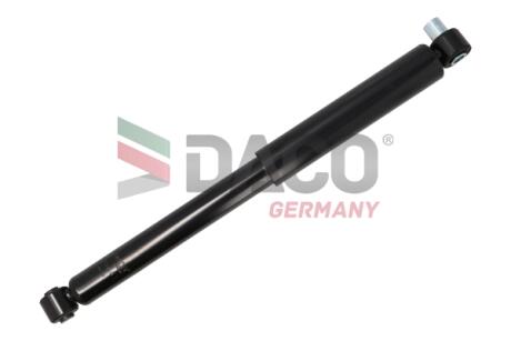561007 Амортизатор TRANSIT 00-06 tyі, gazowy DACO підбір по vin на Brocar