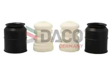 PK0311 Zestaw odbój i osłona BMW 5 E60 03-10 DACO подбор по vin на Brocar