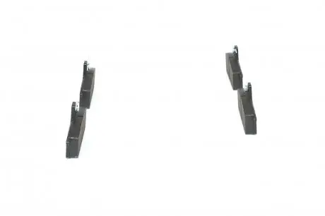 0986424274 К-т пер. торм. колодок Vitara -98, Samurai -4 BOSCH подбор по vin на Brocar