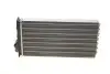 1008344 Радіатор пічки MB Sprinter/VW LT TDI 96-06 (8344) AUTOTECHTEILE підбір по vin на Brocar