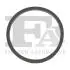 761906 USZCZELKA RURY WYD. SUZUKI 106X120 MM FA1 підбір по vin на Brocar